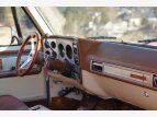 Thumbnail Photo 1 for 1978 Chevrolet Blazer